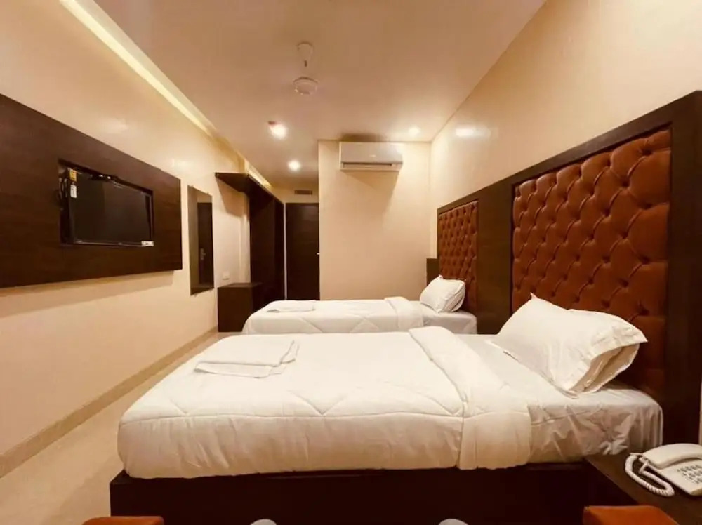 Collection O Vertigo Suite