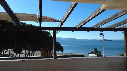 Cala del Pino
