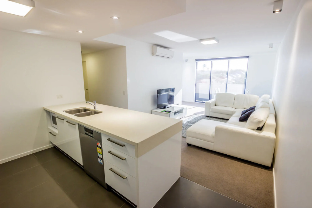 Eastwood Apartments