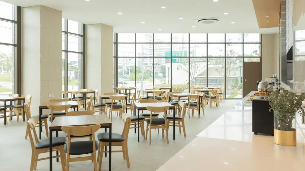 CENTUMMARK Hotel Yangyang