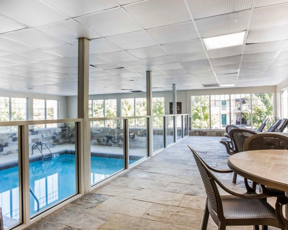 Comfort Inn & Suites Atlanta-Smyrna
