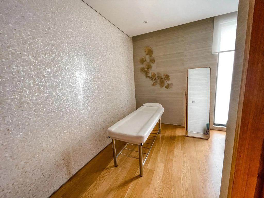 2 Bedrooms Permata Hijau Suites Apartment