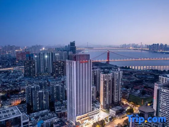 Hampton by Hilton Wuhan Yellow Crane Tower