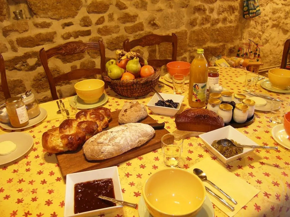 La DorDine Ptits Gîtes