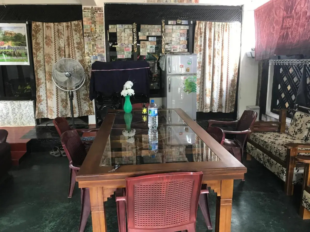 Robert Inn Dambulla