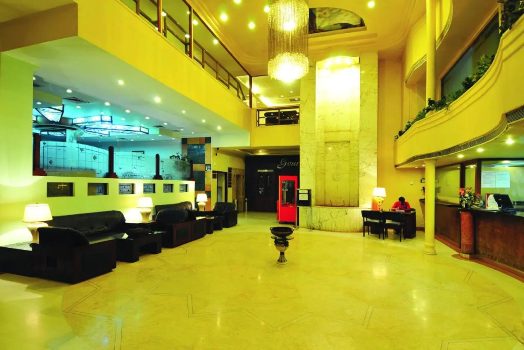 Hotel Celebration