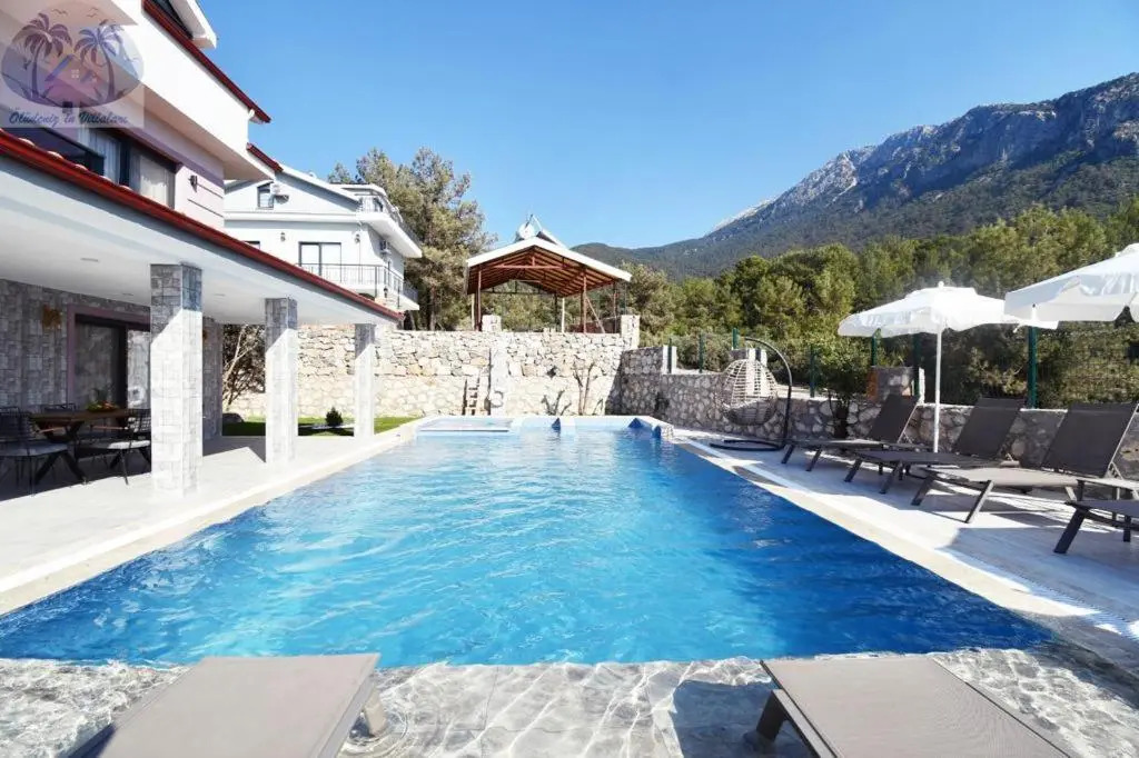 Desen Villa 2