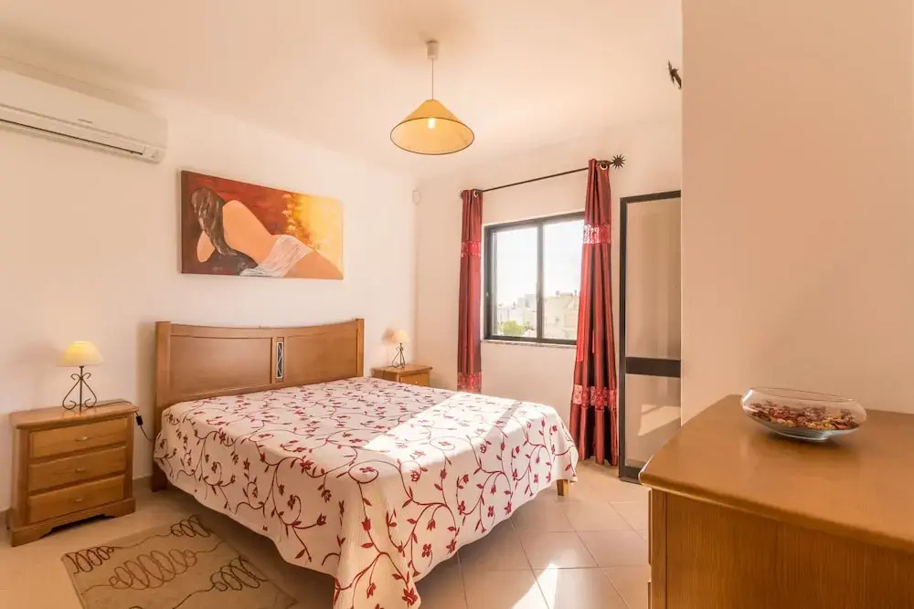 Villas2Go2 Cesaltina