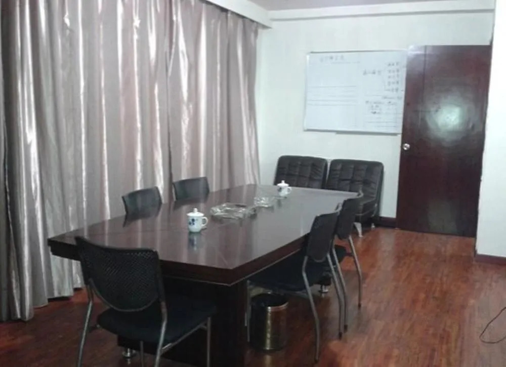 Sibin Business Hotel