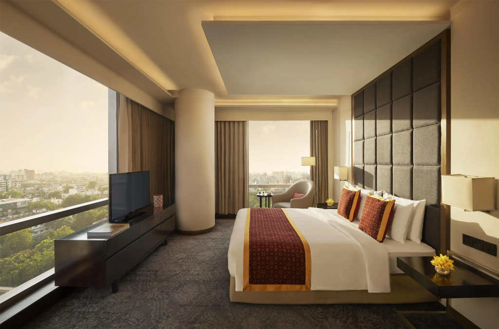 Hyatt Regency Ahmedabad