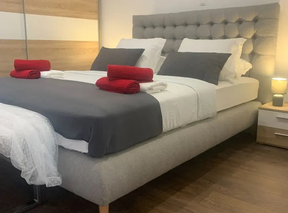 Apartments Julia in Biograd