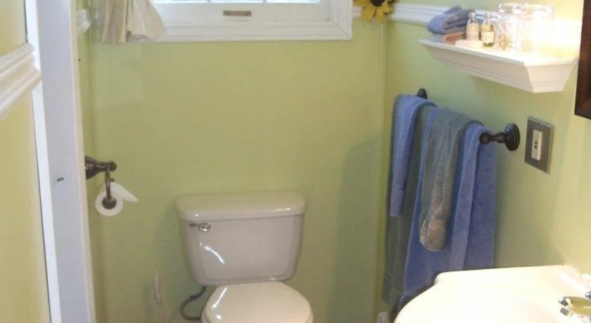 Silver Shoe B&B