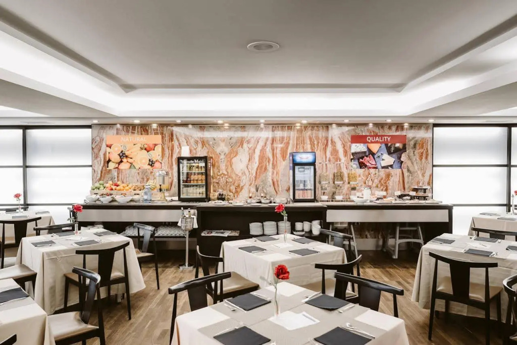 Hotel Abando