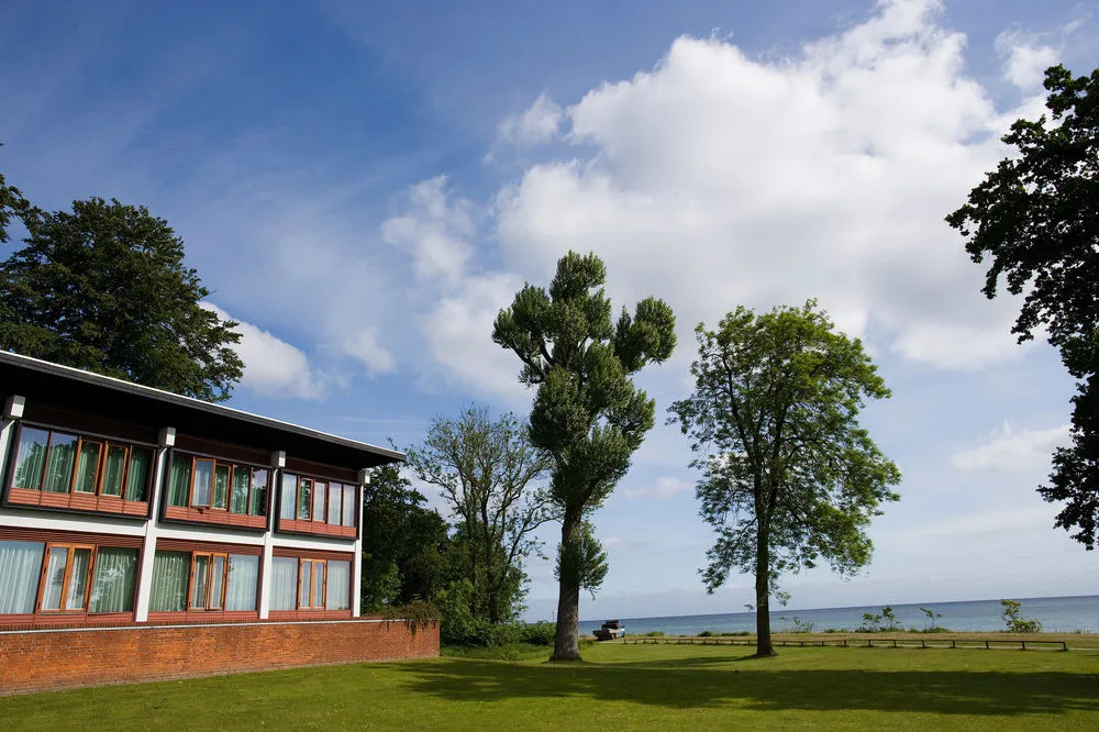 Hotel Hesselet