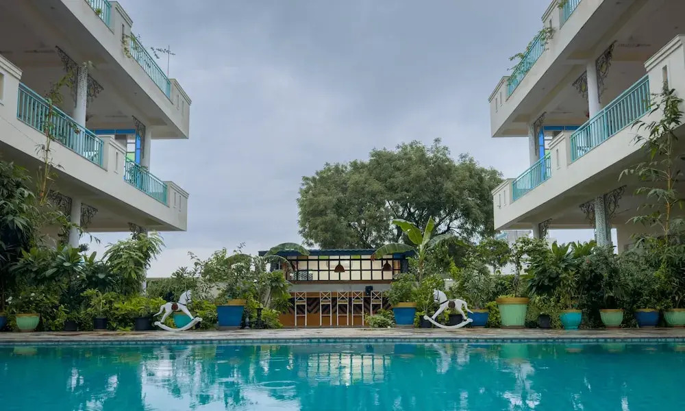 Dá Bungalow - A Vacation Abode