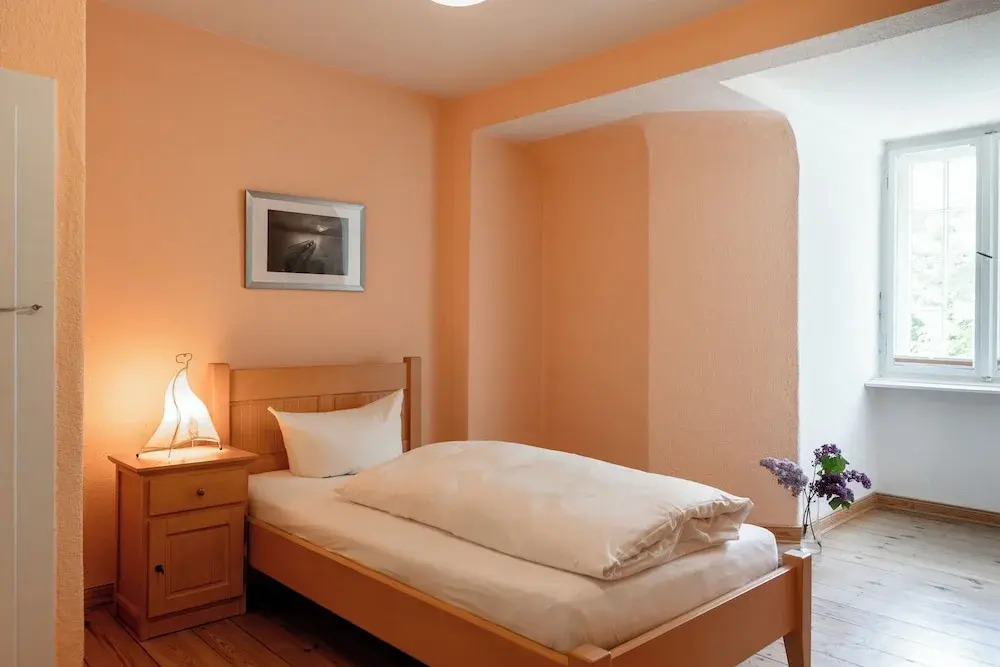 Klosterhotel Lehnin
