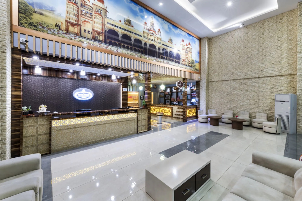 TS Royal Grand - Attibele, Hosur