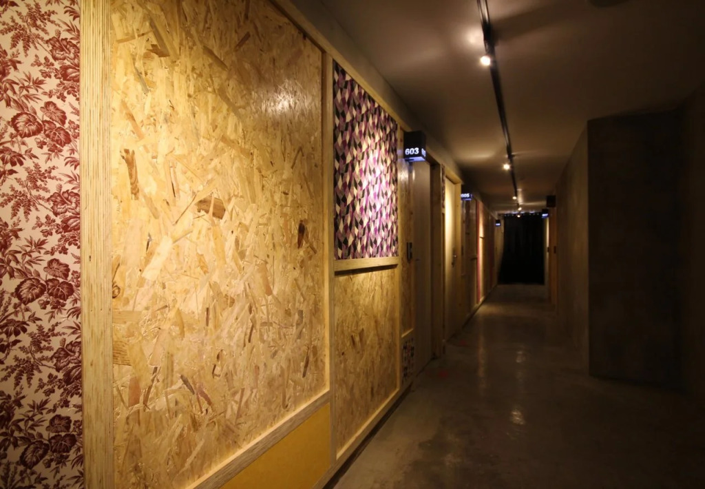 Hotel Yaja Nampo Lotte