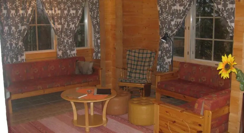 Porokota Cottage