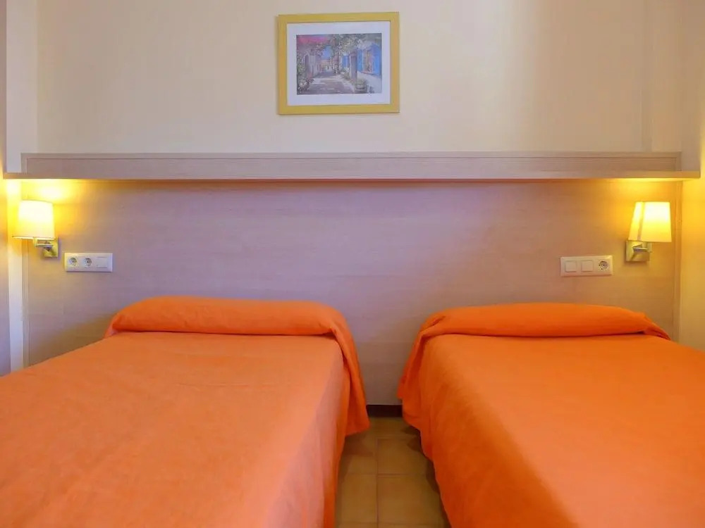 Apartamentos Azahar-46