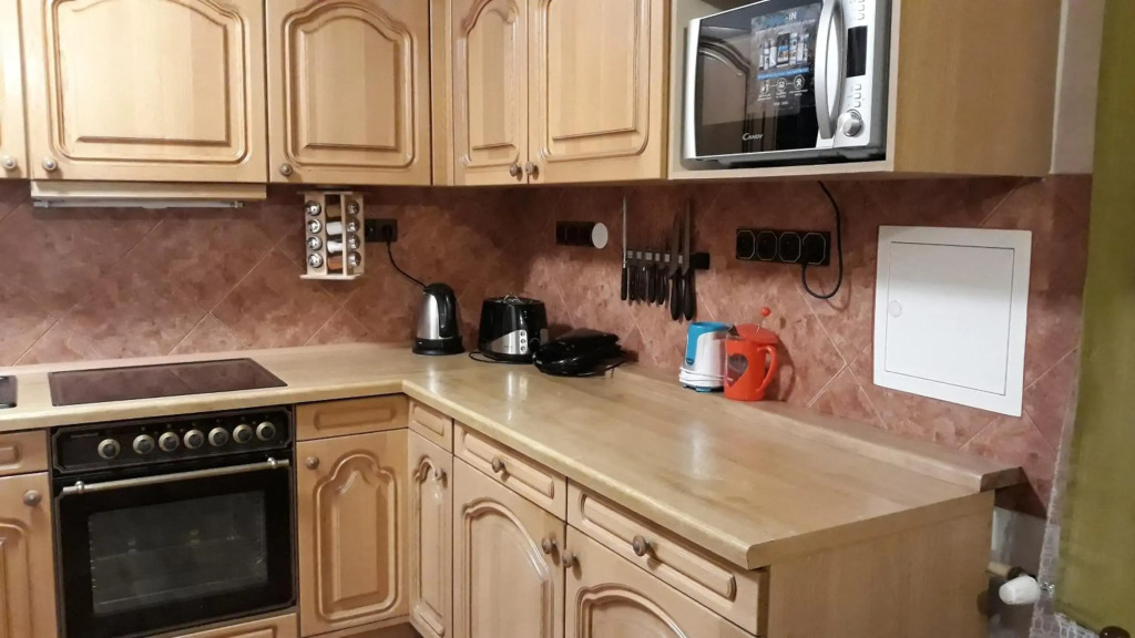 Apartman Škrabálek