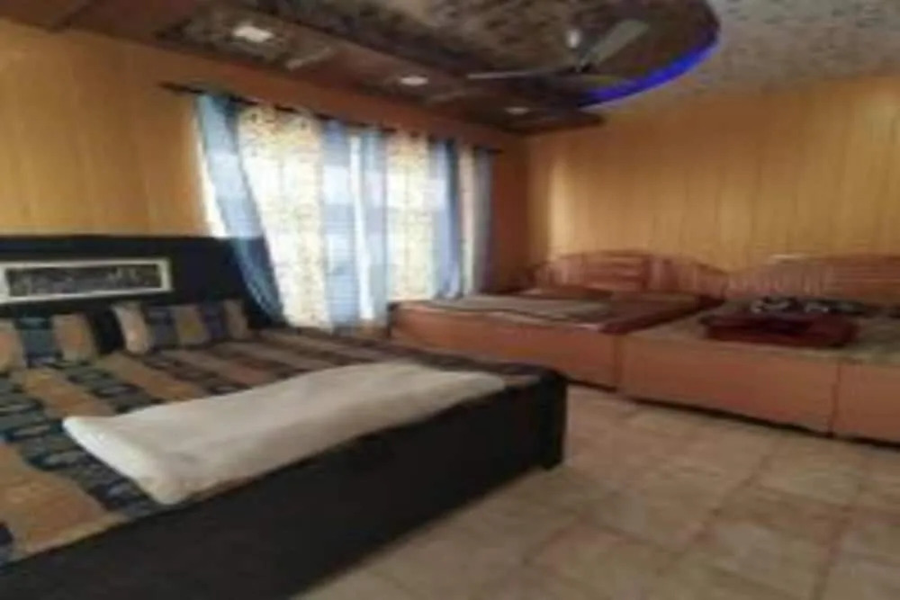 Hotel Nirvana