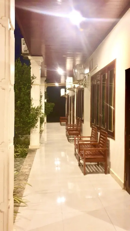 Vang Vieng Garden Resort