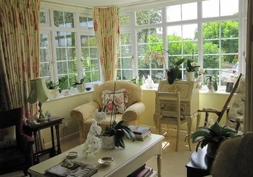 Blandford House