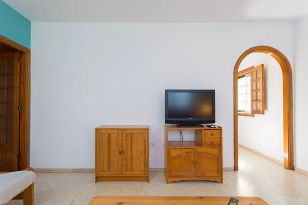 Live Güímar House
