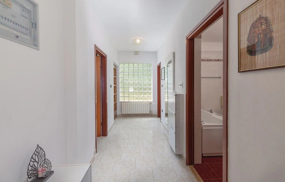 Awesome Home in Labin With Wifi and 3 Bedrooms
