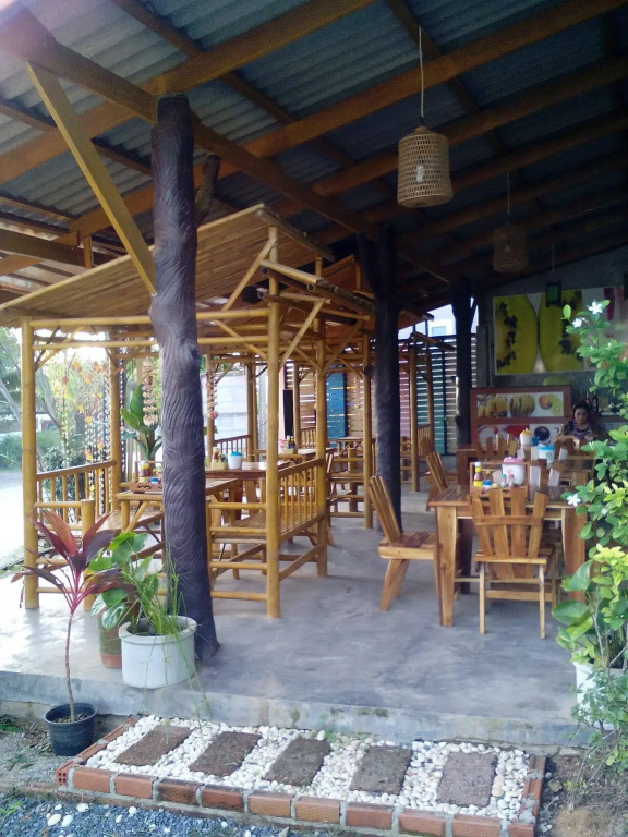 Lanta Nature House