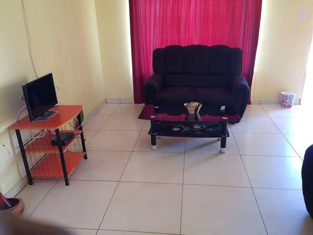 P Wake Guesthouse