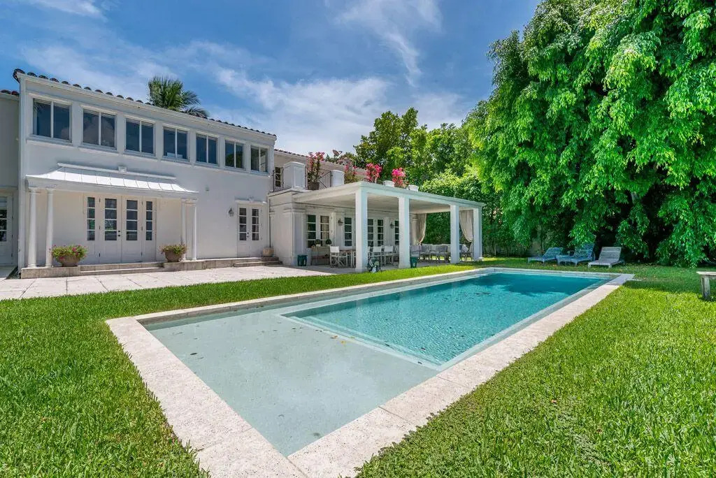 Villa Camille