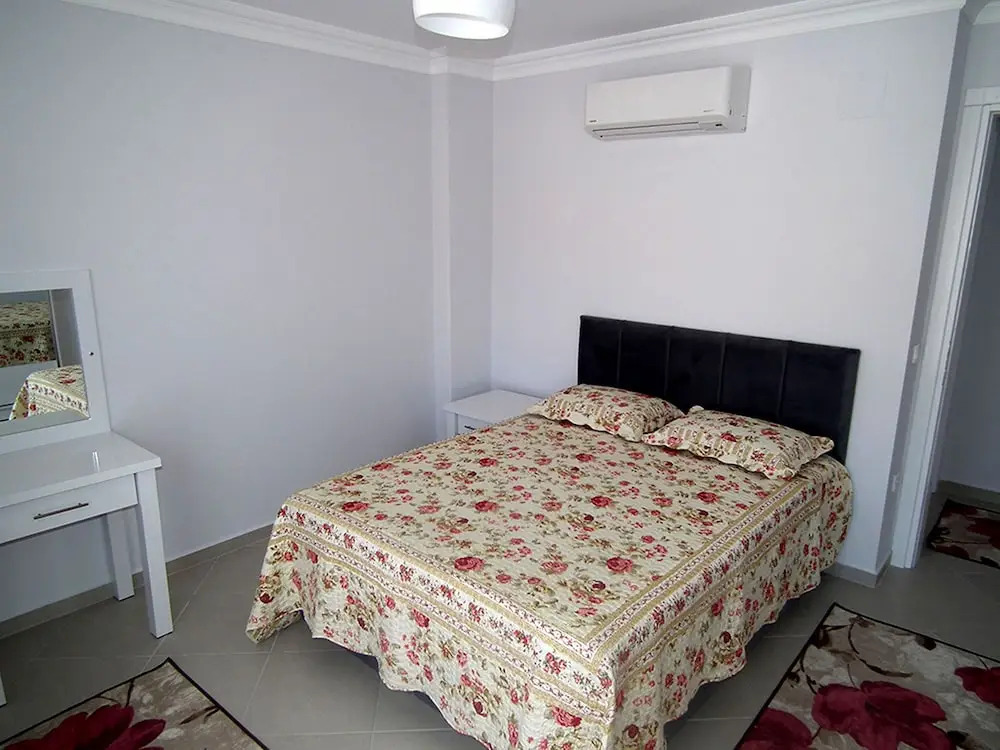 Villa Ebru