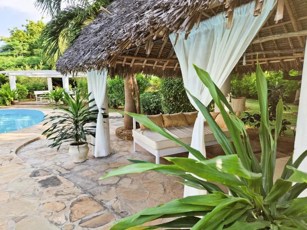 HHvilla