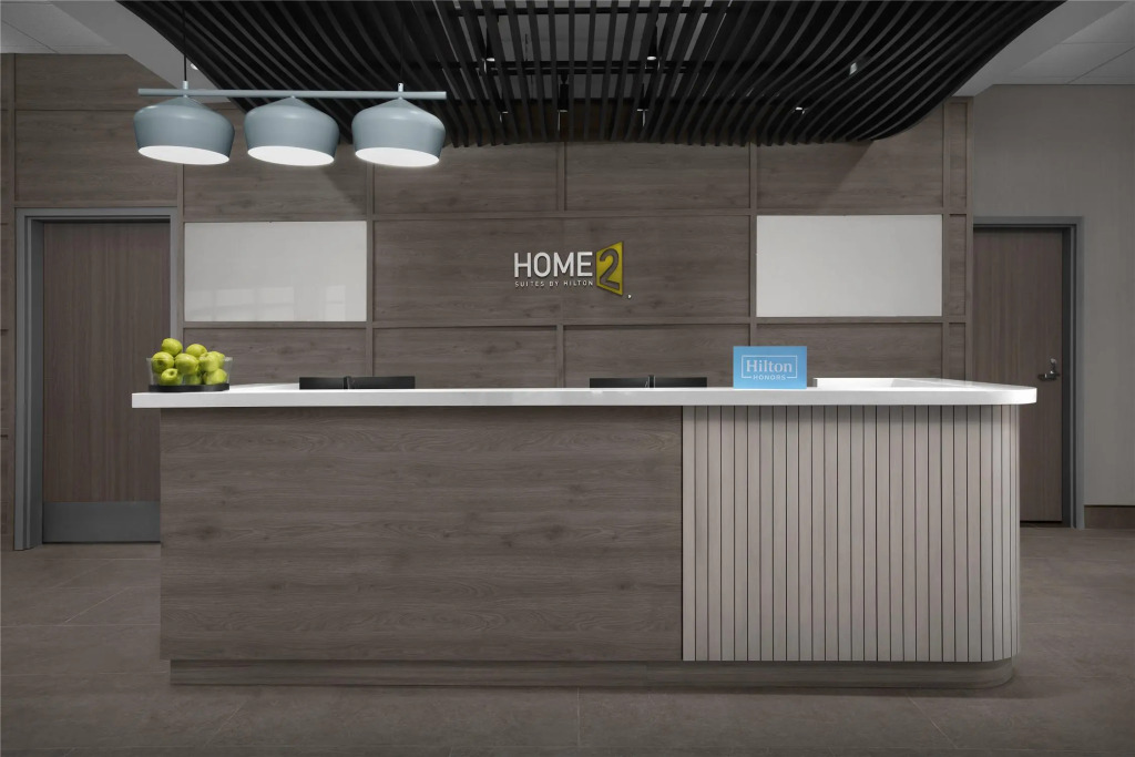 Home2 Suites By Hilton Big Spring
