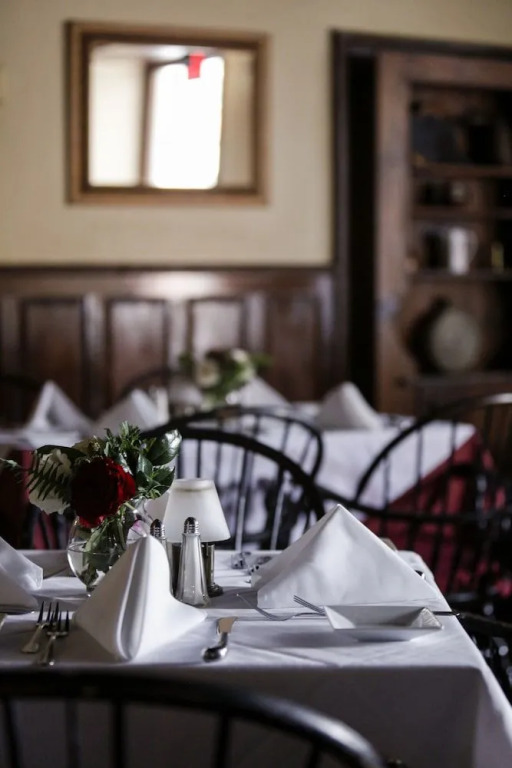 Beekman Arms and Delamater Inn