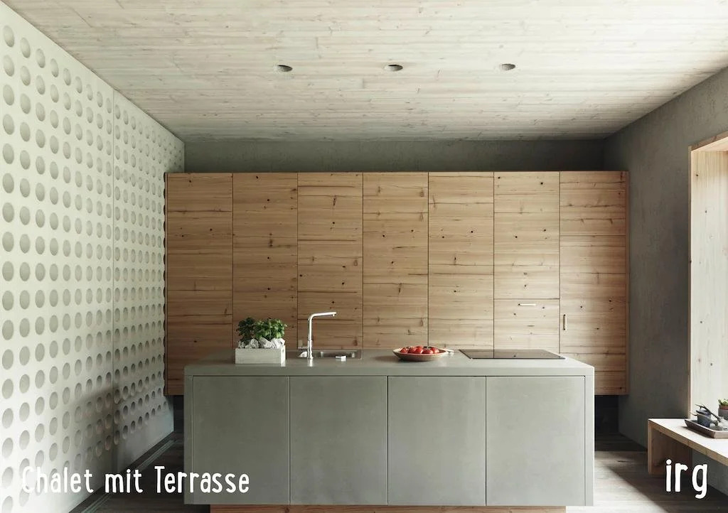 Alpenrose Boutique Chalet