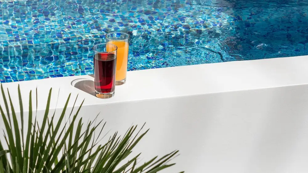 Nemeseos 80m² homm Apartment with Roof Garden and Pool