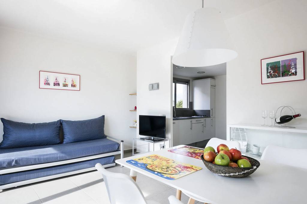 Apartamentos Castellmar