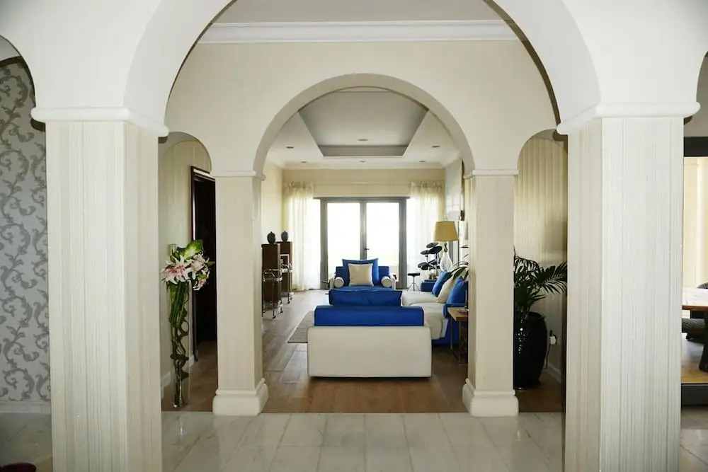 I am Signature Villa In Palm Jumeirah