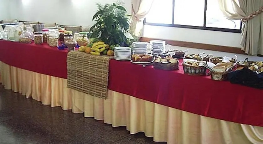 Hotel Real Park