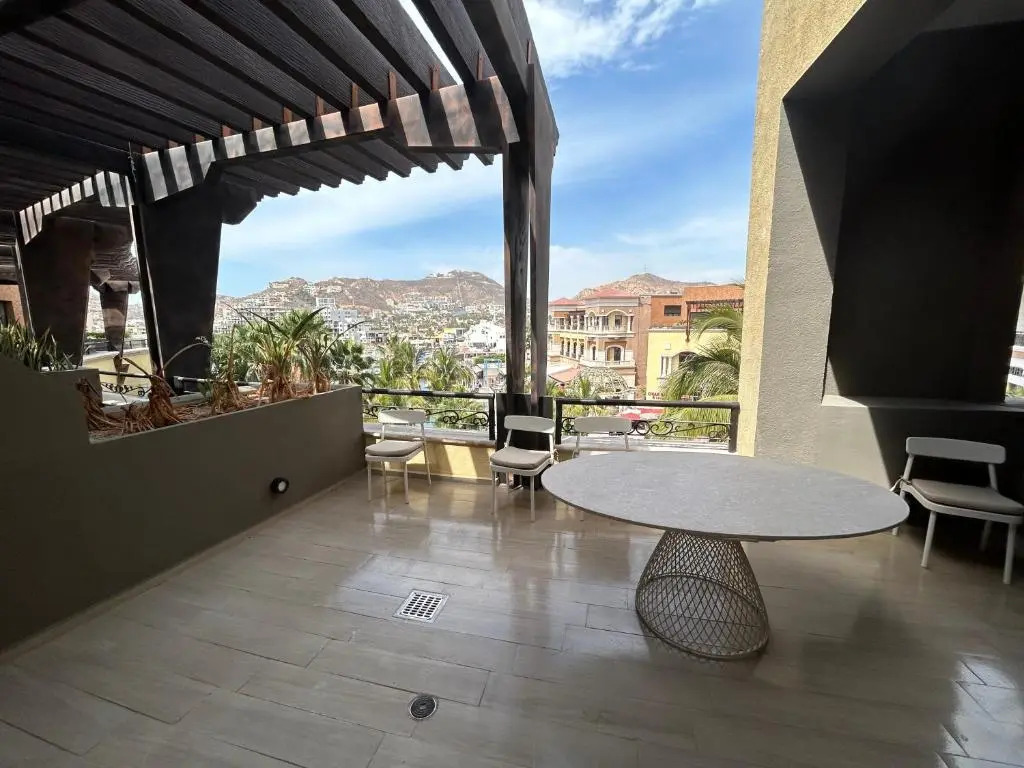 Paraiso Residences Marina Cabo by Capitalia