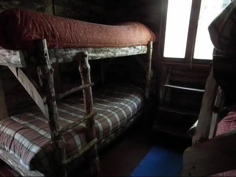 Cabaña y Hostal Salamandras