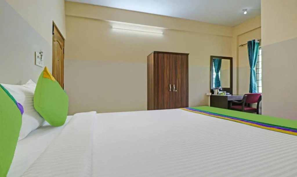 Treebo Green Land Coorg