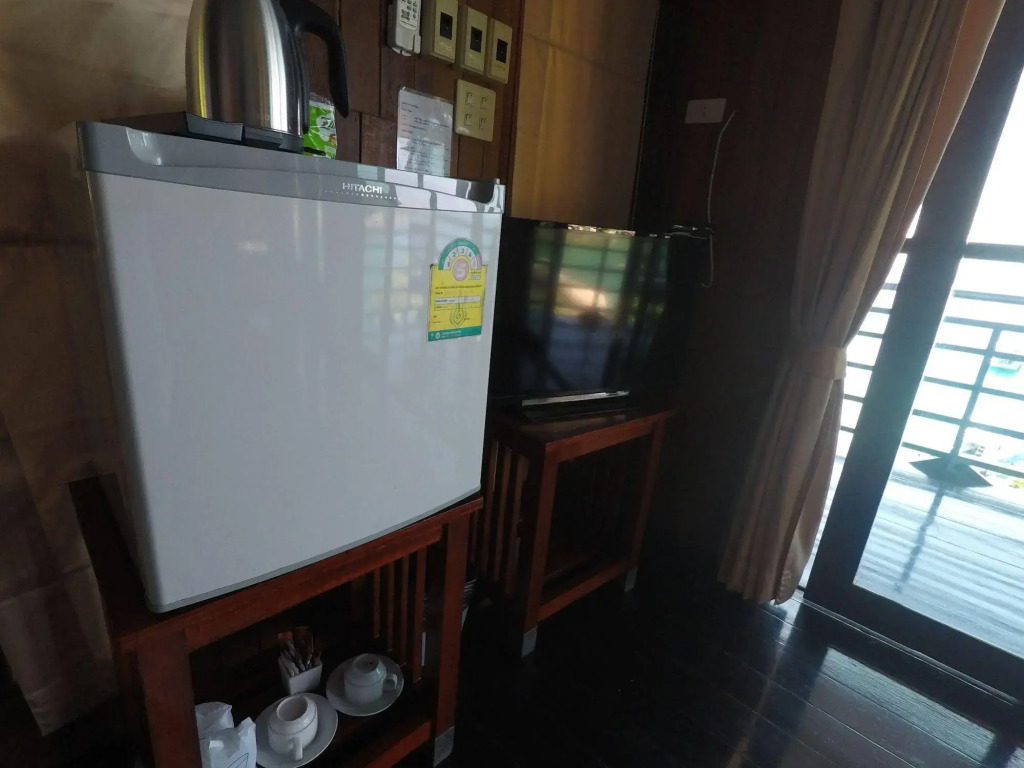 Ao Muong Beach Resort