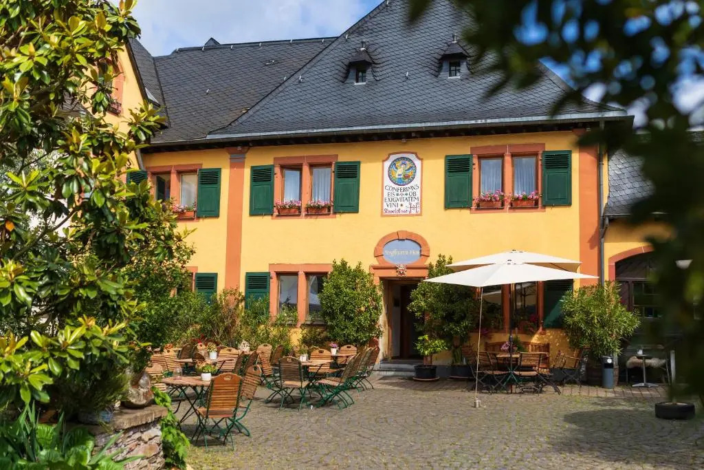 Bio-Weingut Staffelter Hof