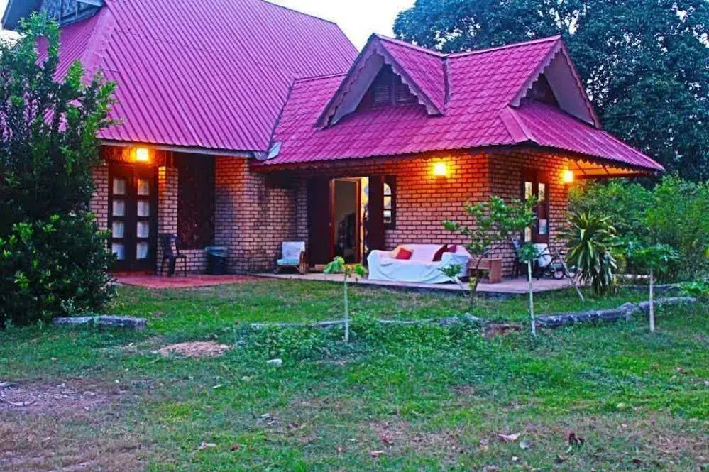 Rumours Guesthouse Langkawi Island