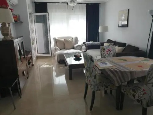 Casas Holiday - Golf Willamartin