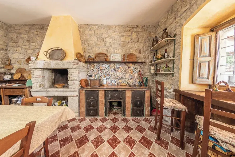 Villa Paradiso - Irpinia